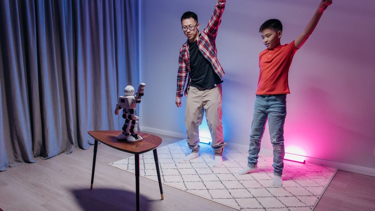 ซีอีโอ Cerebras คาดอนาคตที่ทุกคนมีผู้ช่วย AI ส่วนตัวที่บ้าน