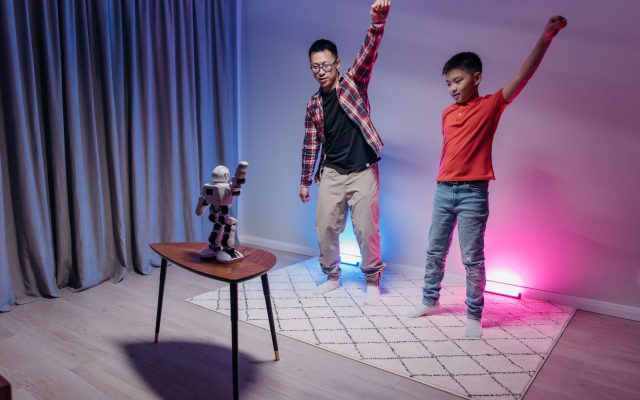 ซีอีโอ Cerebras คาดอนาคตที่ทุกคนมีผู้ช่วย AI ส่วนตัวที่บ้าน
