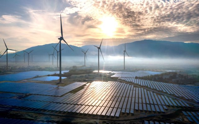 บริษัทเทคโนโลยีด้านสภาพอากาศที่น่าจับตามองในปี 2026