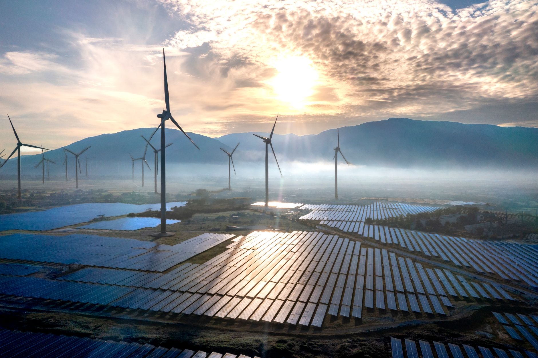 บริษัทเทคโนโลยีด้านสภาพอากาศที่น่าจับตามองในปี 2026