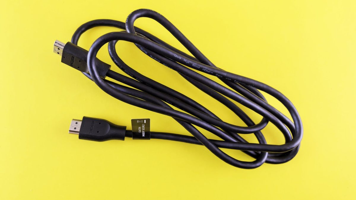การใช้งานพอร์ต HDMI บน Ugreen NAS