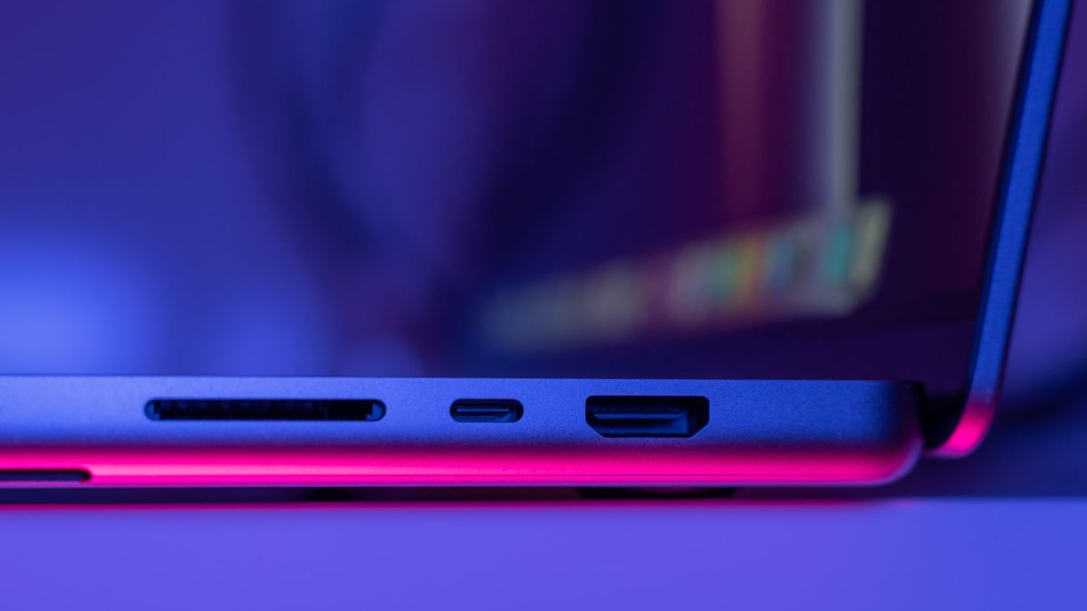 Mini DisplayPort กำลังจะหมดความนิยมหรือไม่?