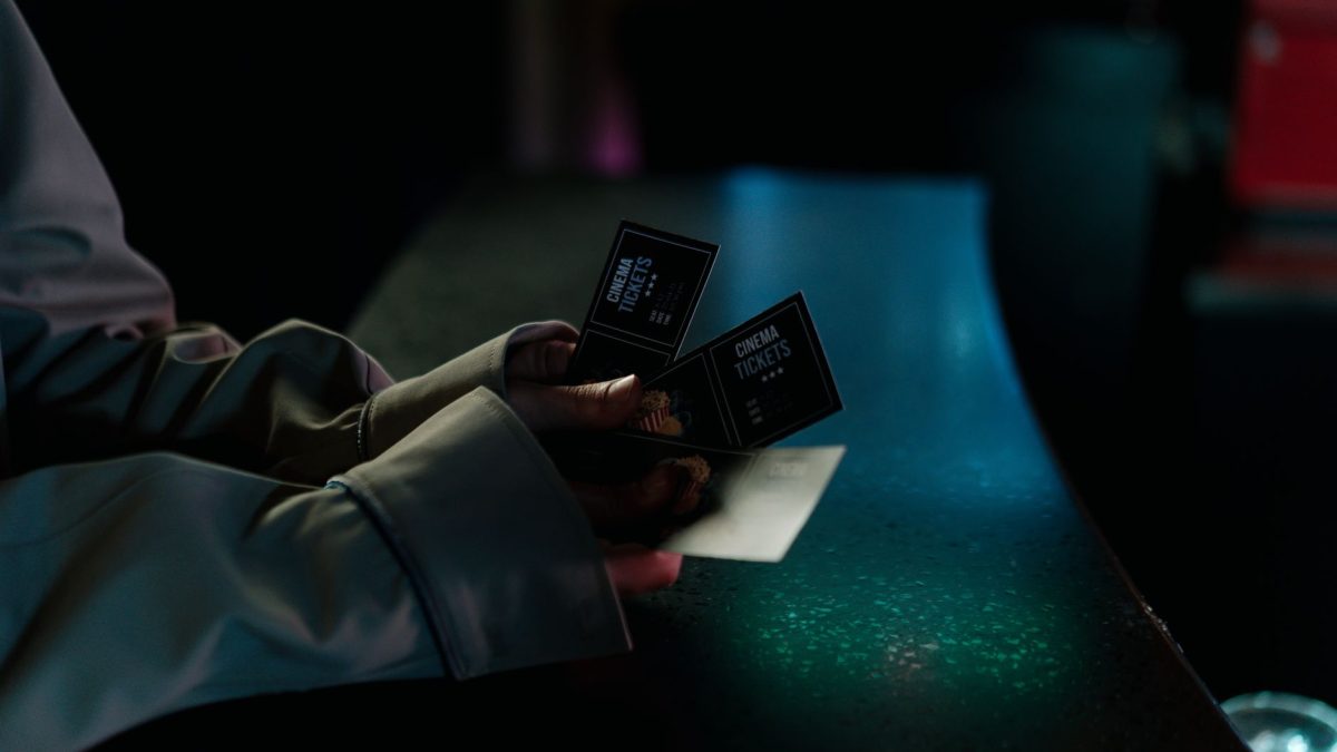 Plex เปิดตัวฟีเจอร์ใหม่ ช่วยขายตั๋วภาพยนตร์ในโรงหนัง