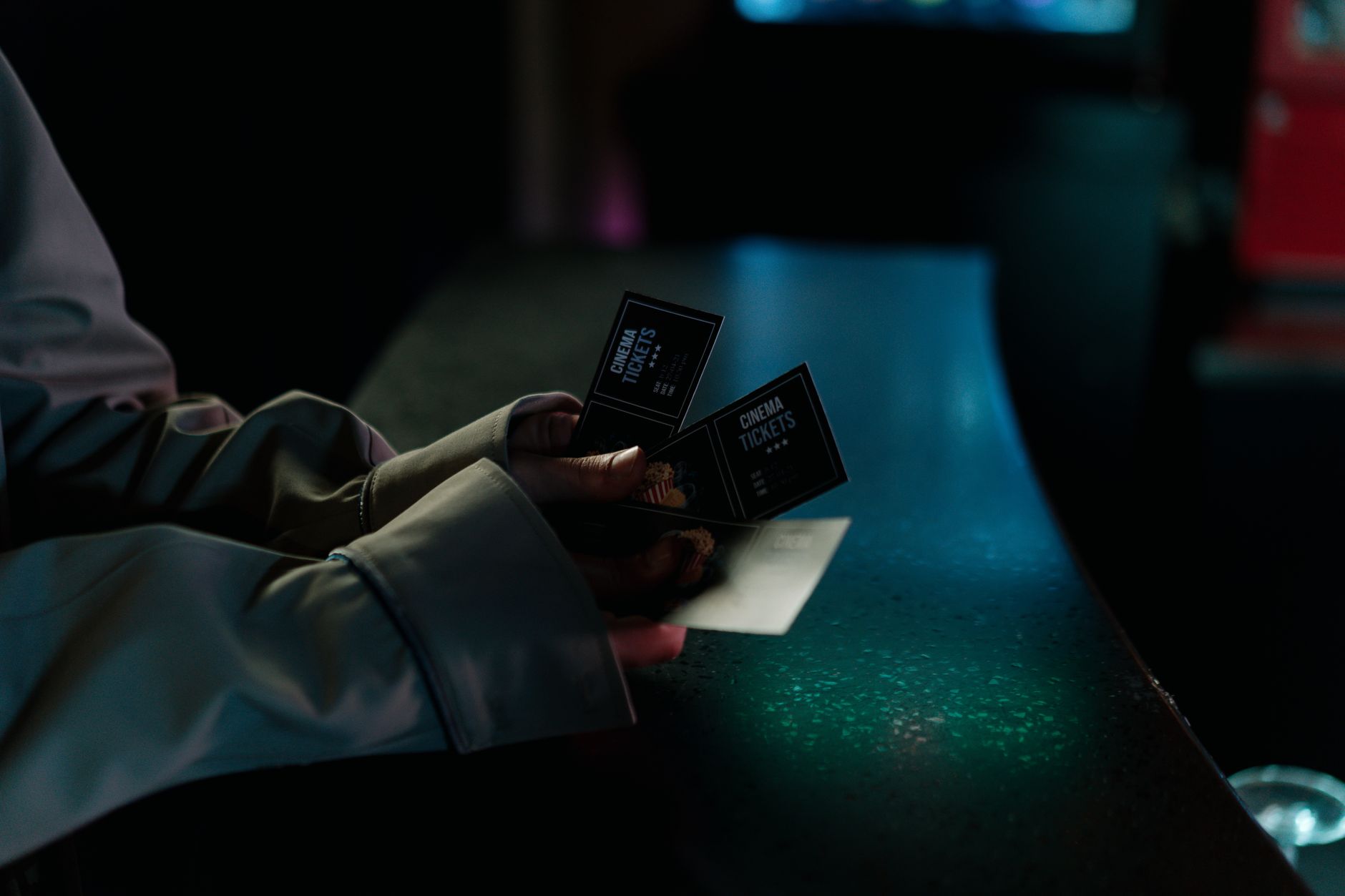 Plex เปิดตัวฟีเจอร์ใหม่ ช่วยขายตั๋วภาพยนตร์ในโรงหนัง
