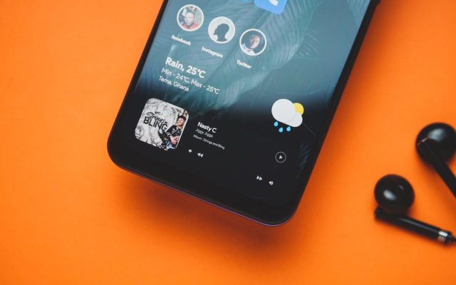 วิธีปิดการเล่นเสียงอัตโนมัติบน Android Auto