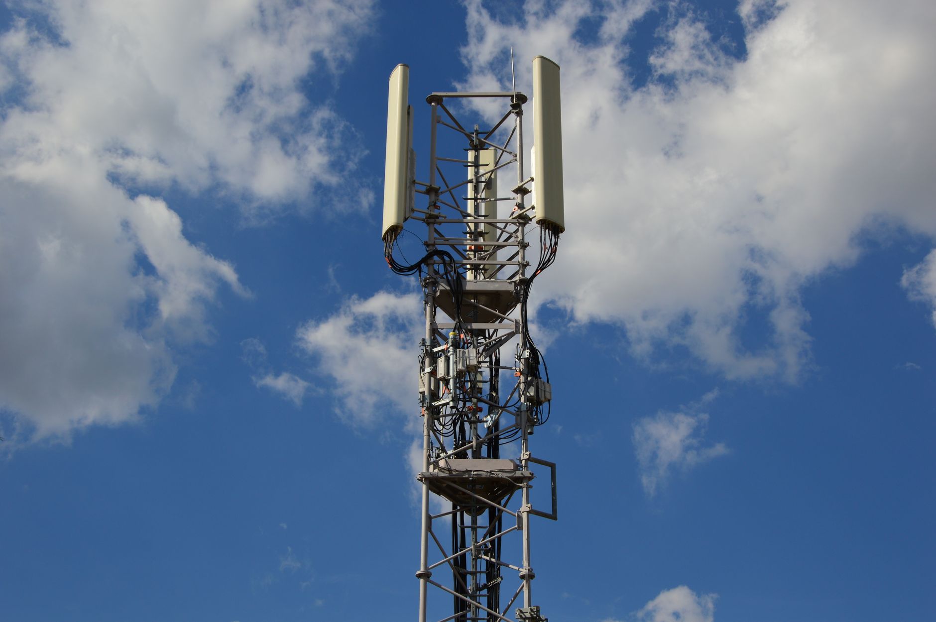 5G — ลึกซึ้ง ตอน 3