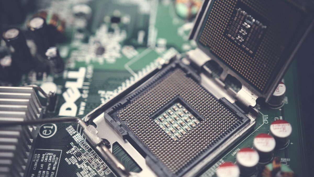CPU ทำงานยังไง — ลึกซึ้ง ตอน 3