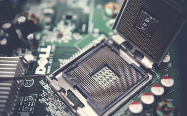 CPU ทำงานยังไง — ลึกซึ้ง ตอน 3