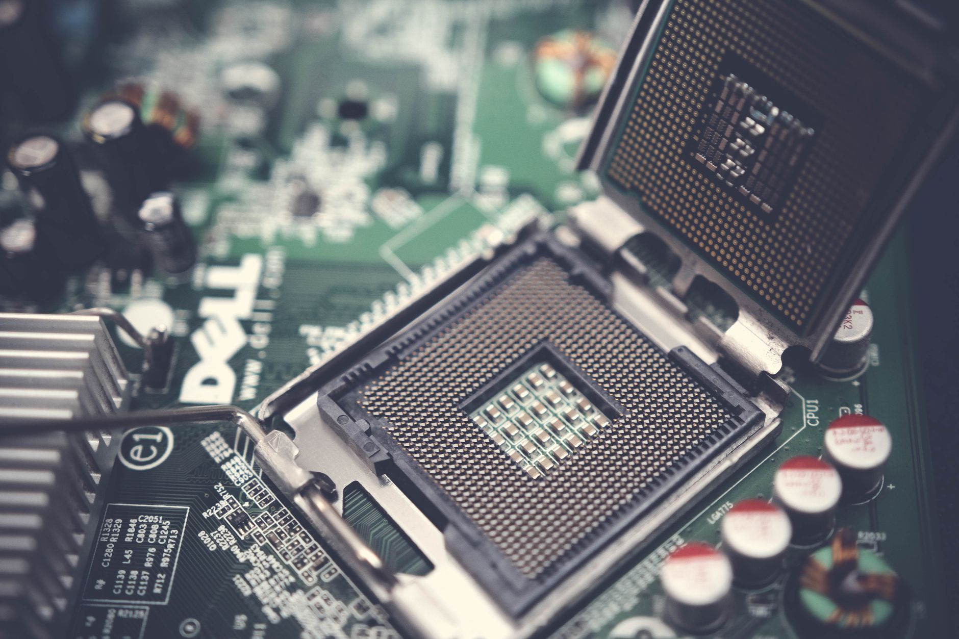 CPU ทำงานยังไง — ลึกซึ้ง ตอน 3