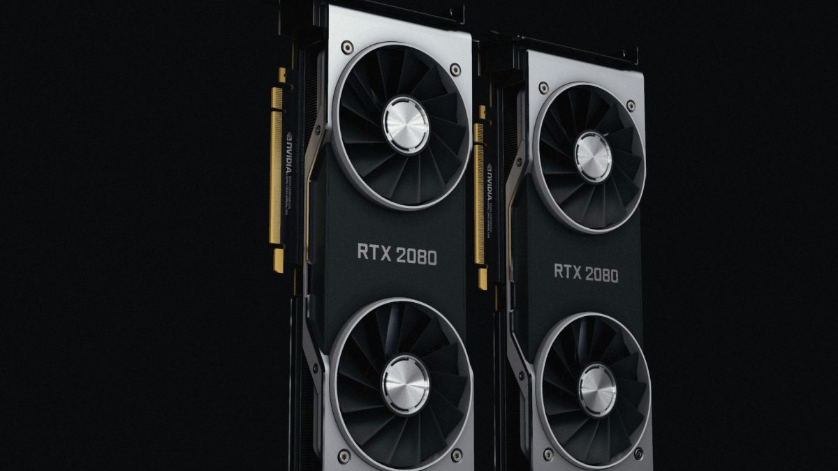 GPU ทำงานยังไง — ลึกซึ้ง ตอน 2