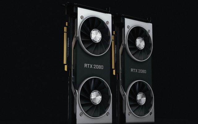 GPU ทำงานยังไง — ลึกซึ้ง ตอน 2