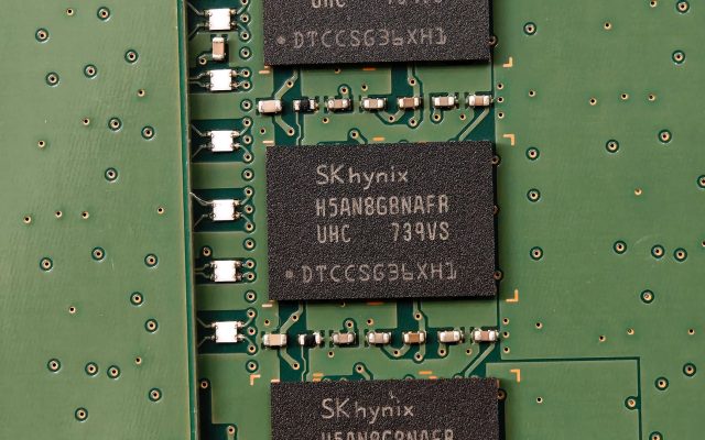 GPU ทำงานยังไง — ลึกซึ้ง ตอน 3