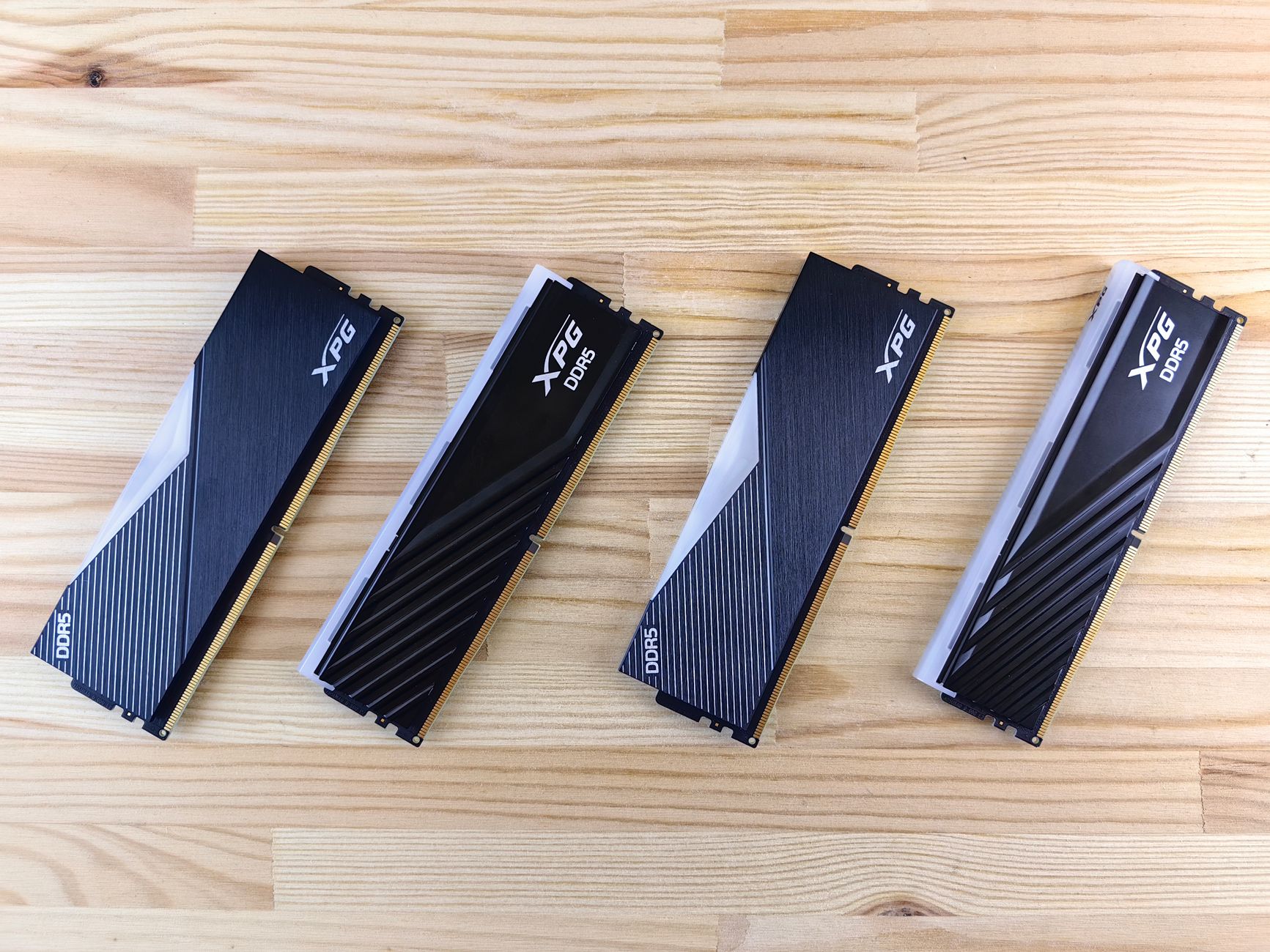 RAM กับ Storage — ลึกซึ้ง ตอน 1
