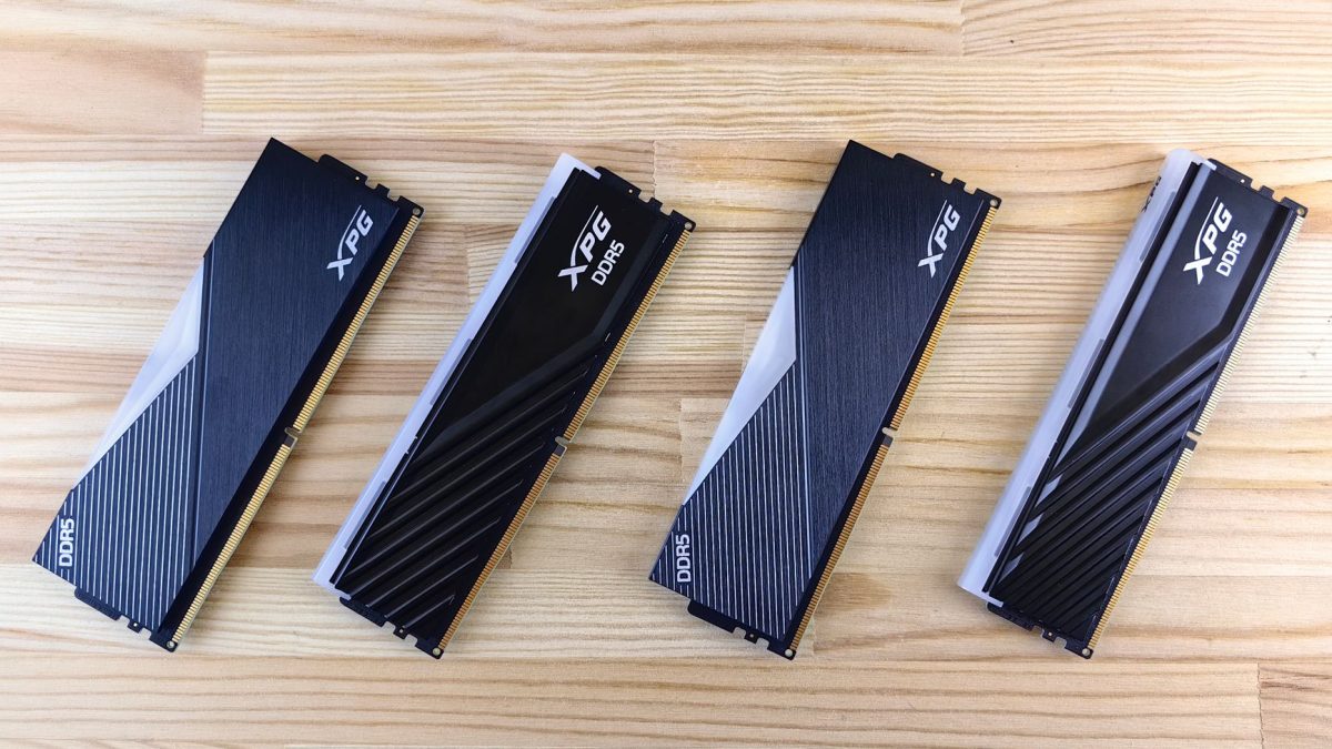 RAM กับ Storage — ลึกซึ้ง ตอน 3