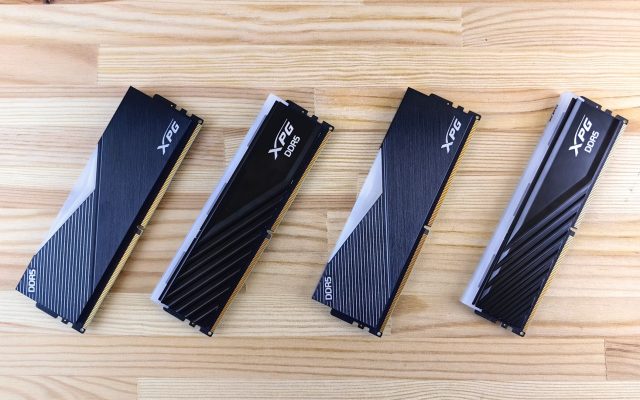 RAM กับ Storage — ลึกซึ้ง ตอน 3