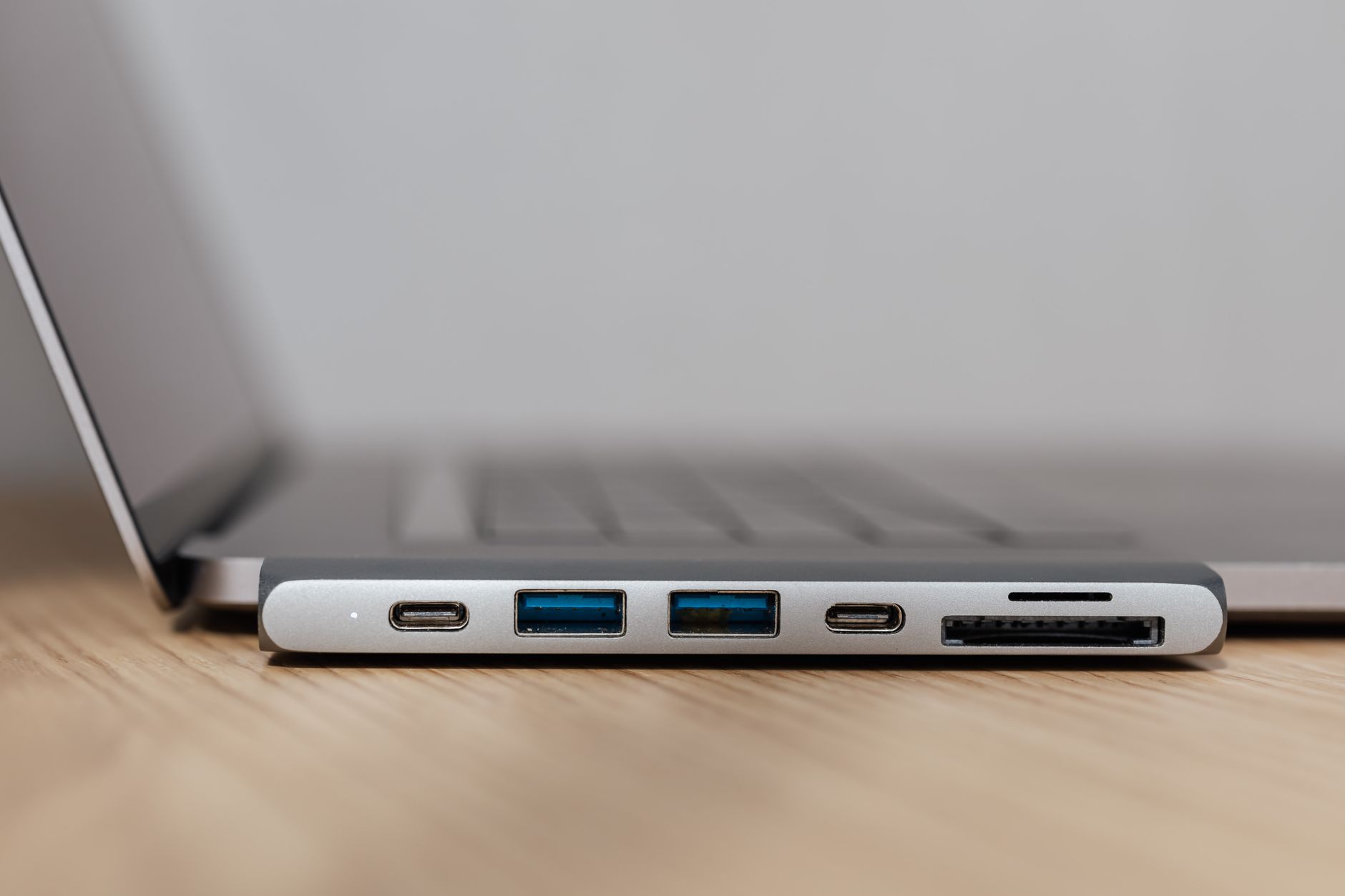 USB-C — ลึกซึ้ง ตอน 3