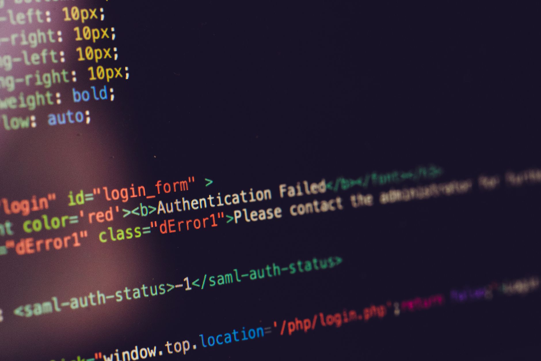 XSS ทำงานยังไง — ลึกซึ้ง ตอน 3